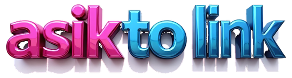 asiktoto link