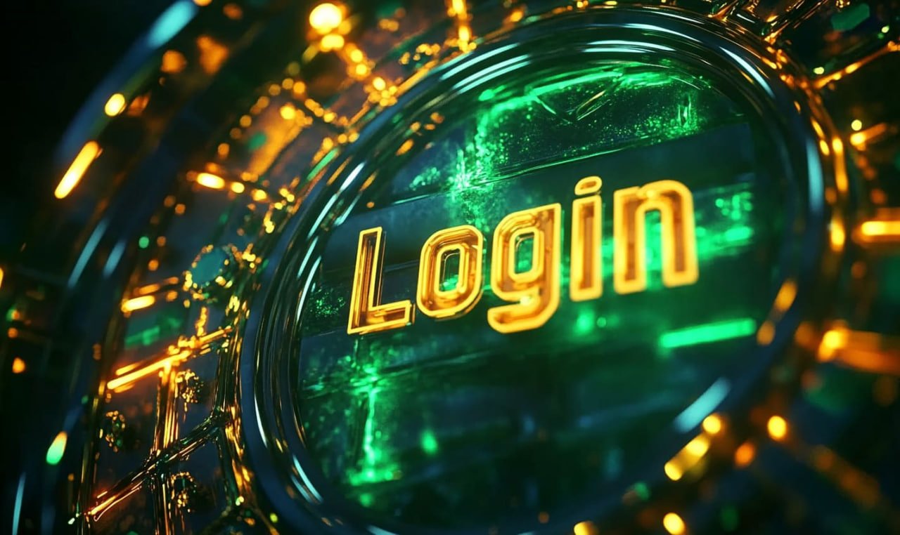 asiktoto link Quick Login interface showing streamlined authentication on mobile and desktop
